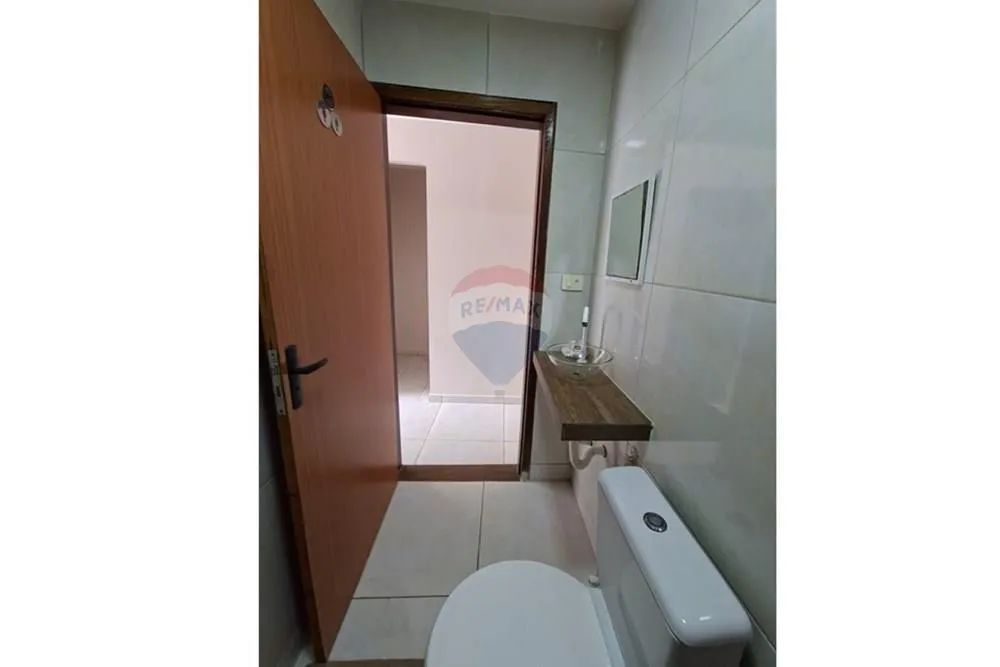 Linda Sala Comercial Para Alugar Na Várzea - Foto 5