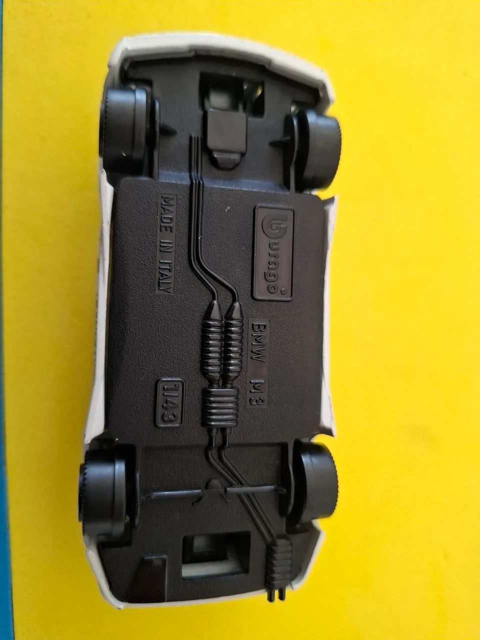 Miniatura BMW M3 - Foto 5