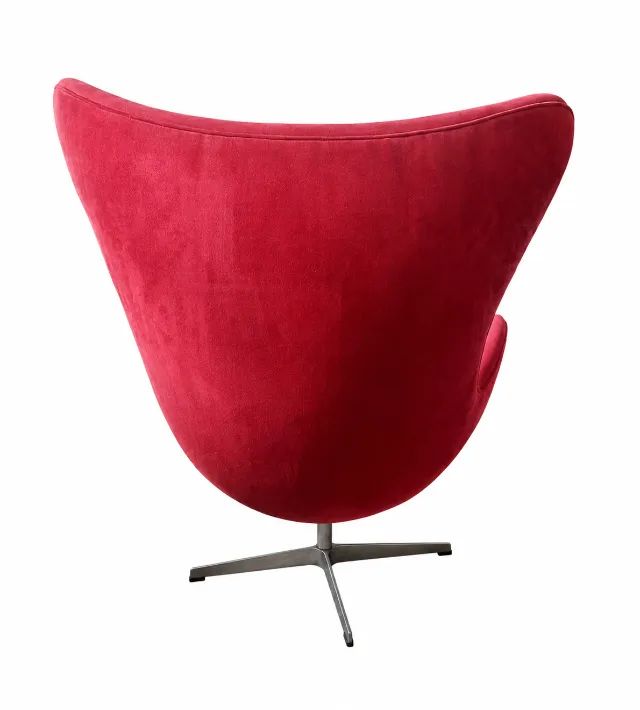 Poltrona EGG - Foto 2