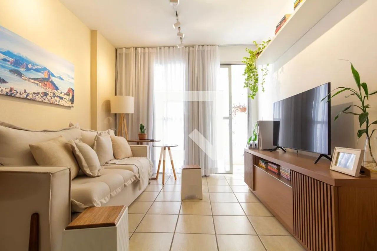 Apartamento à Venda - Tatuapé, 2 Quartos, 70 m2 - Foto 4