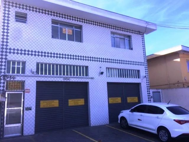 Conjunto comercial para locação em Interlagos, 40m² - Foto 5
