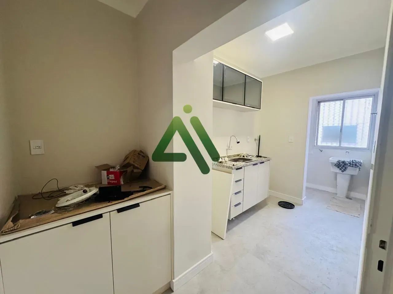 APARTAMENTO À VENDA E LOCAÇÃO  EDIFÍCIO GEORGE V | CAMPINAS/SP - Foto 5