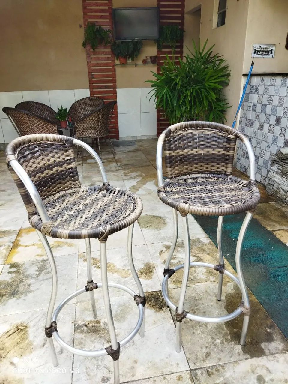 Banquetas imperdíveis  - Foto 4