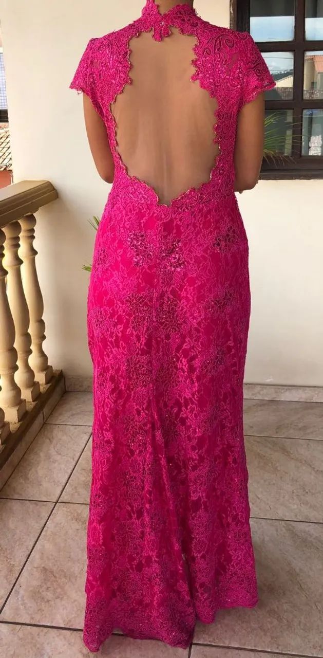Vestido Festa  - Foto 4