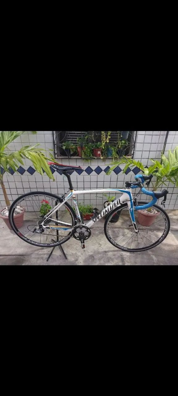 Bicicleta speed carbono  - Foto 3