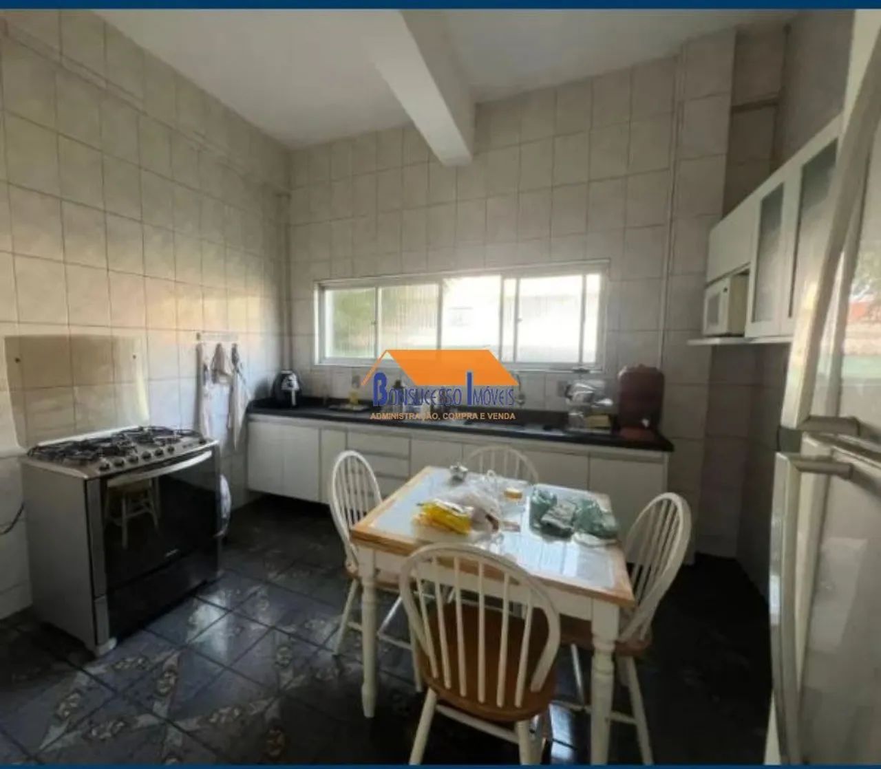 casa de 5 quartos, bairro Renascença em Belo Horizonte - Foto 3
