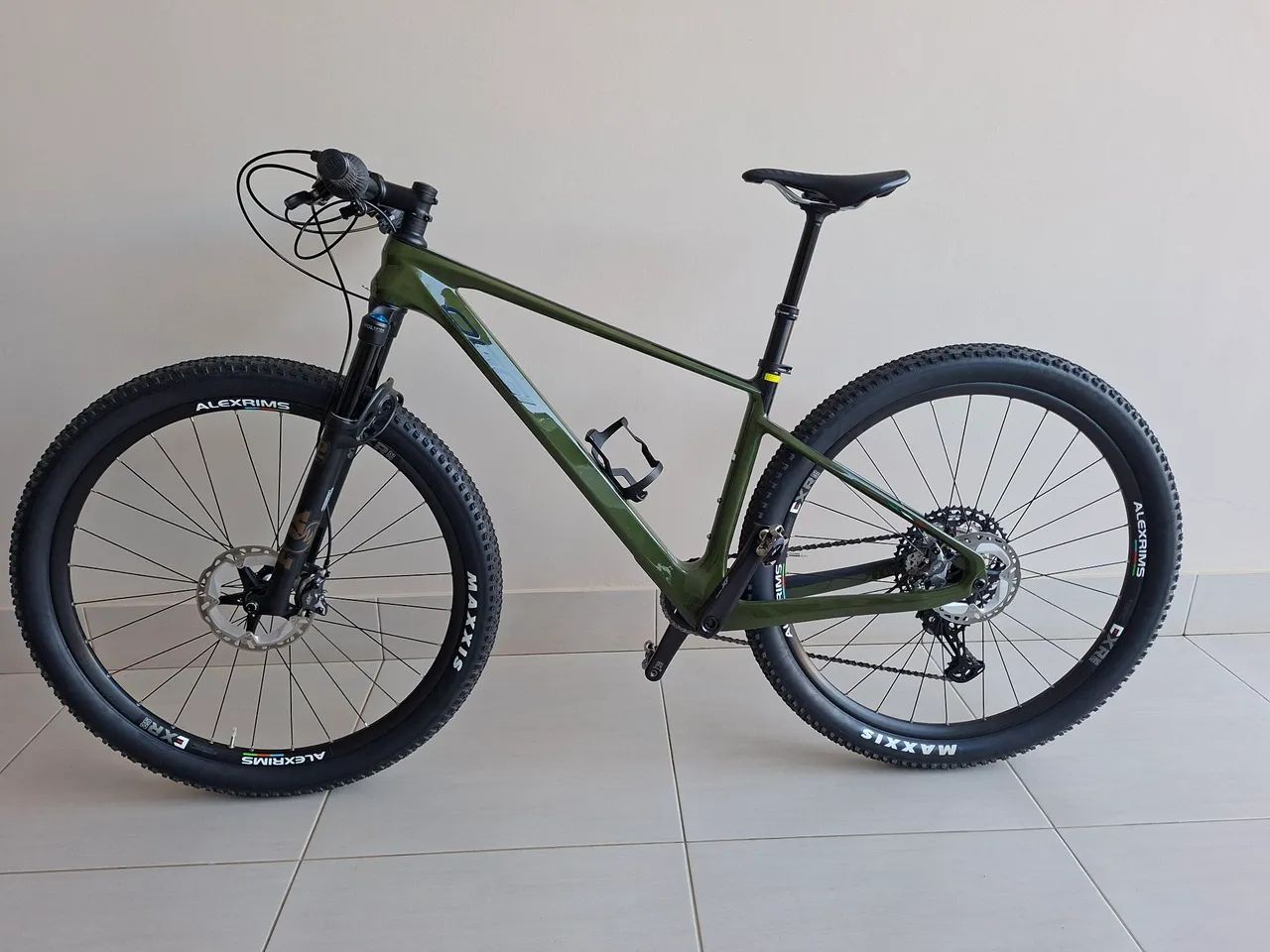 Ogg agile pro Carbon xt - Foto 2