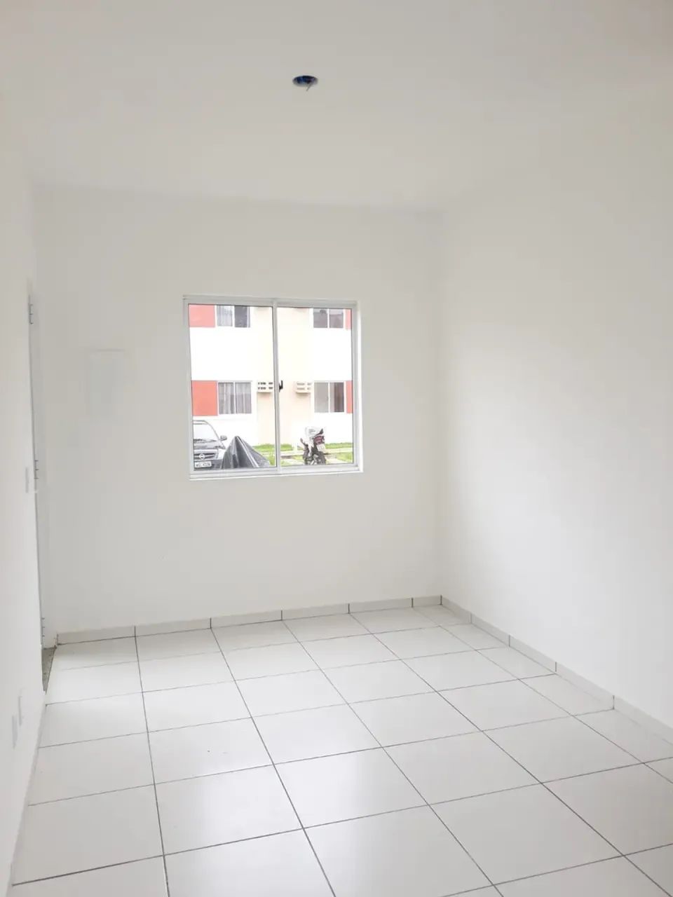 Jardim das Azaleia 2/4 com Suíte e Garden - Foto 4