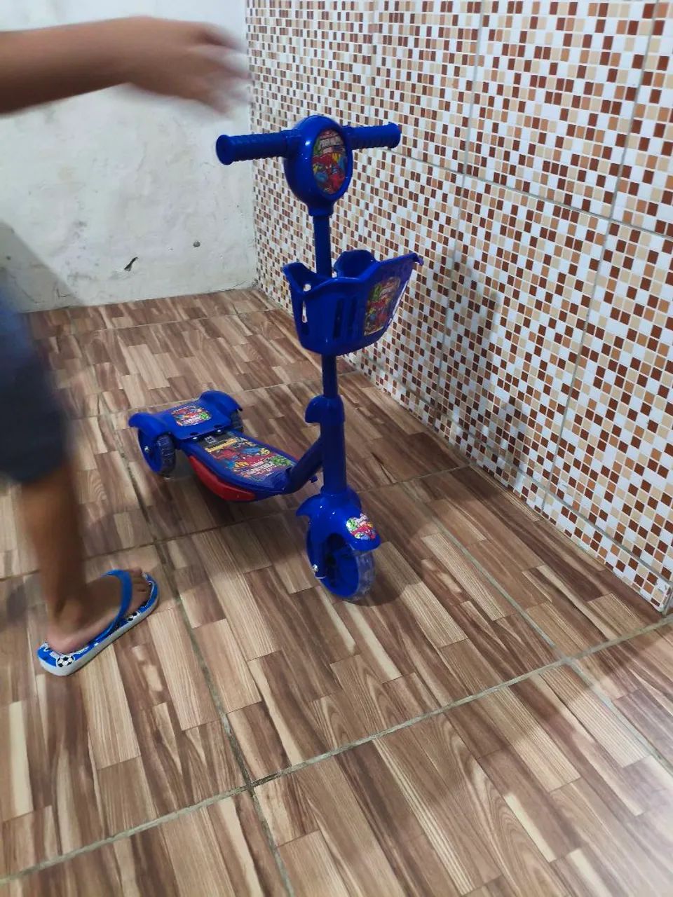 Patinete  - Foto 2