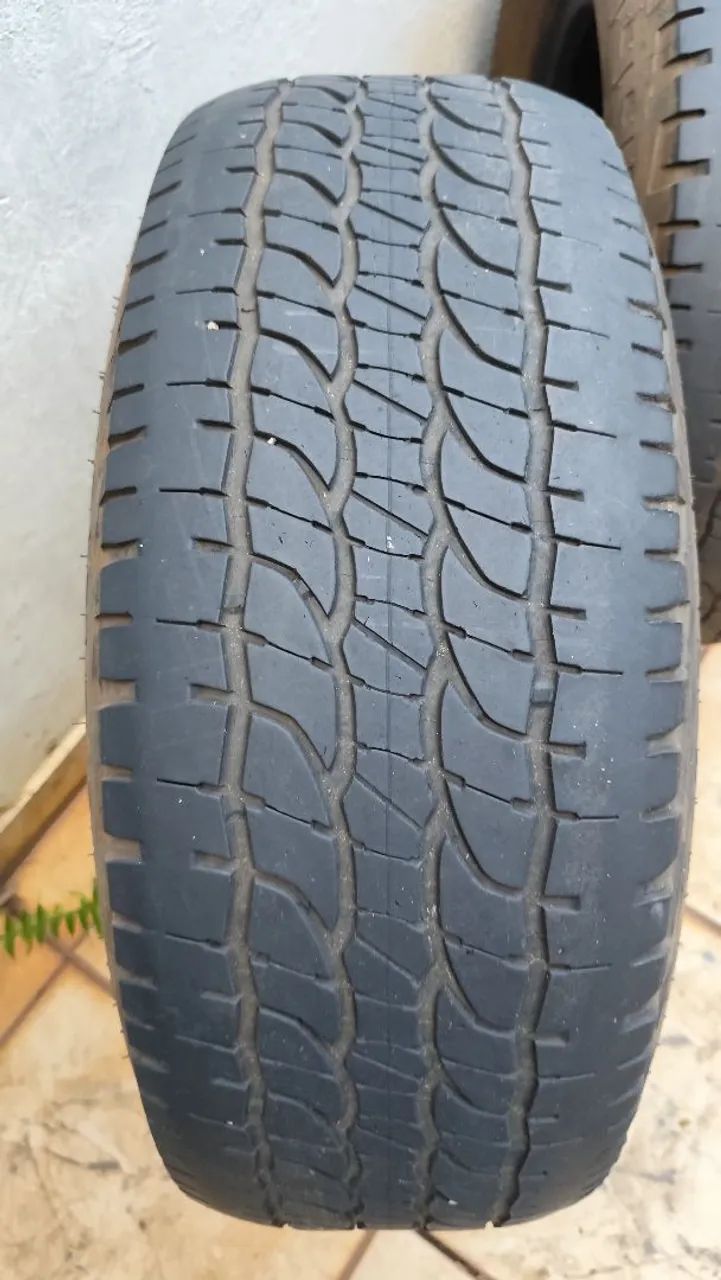 Michelin 265/65/17 - Foto 3