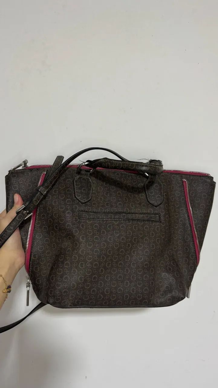 Bolsa original Guess - Foto 2