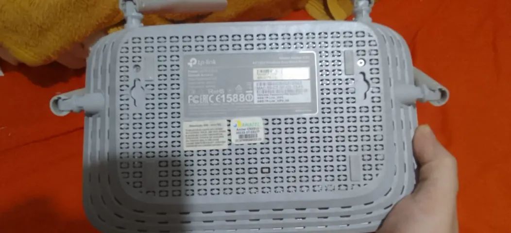 Roteador TP LINK Archer C50 - Foto 2