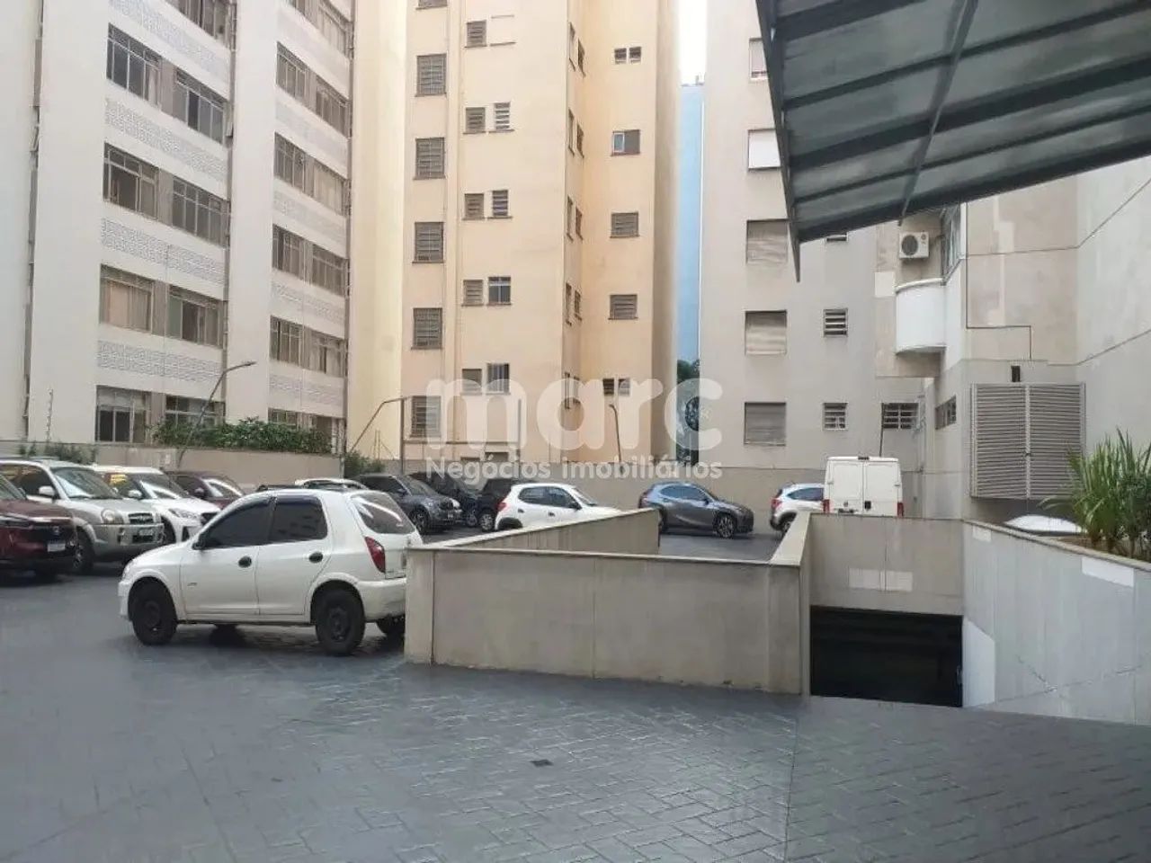 Sala Comercial com 29m2 na Alameda Santos à 160 m do metro brigadeiro. Com banheiro, uma v - Foto 8