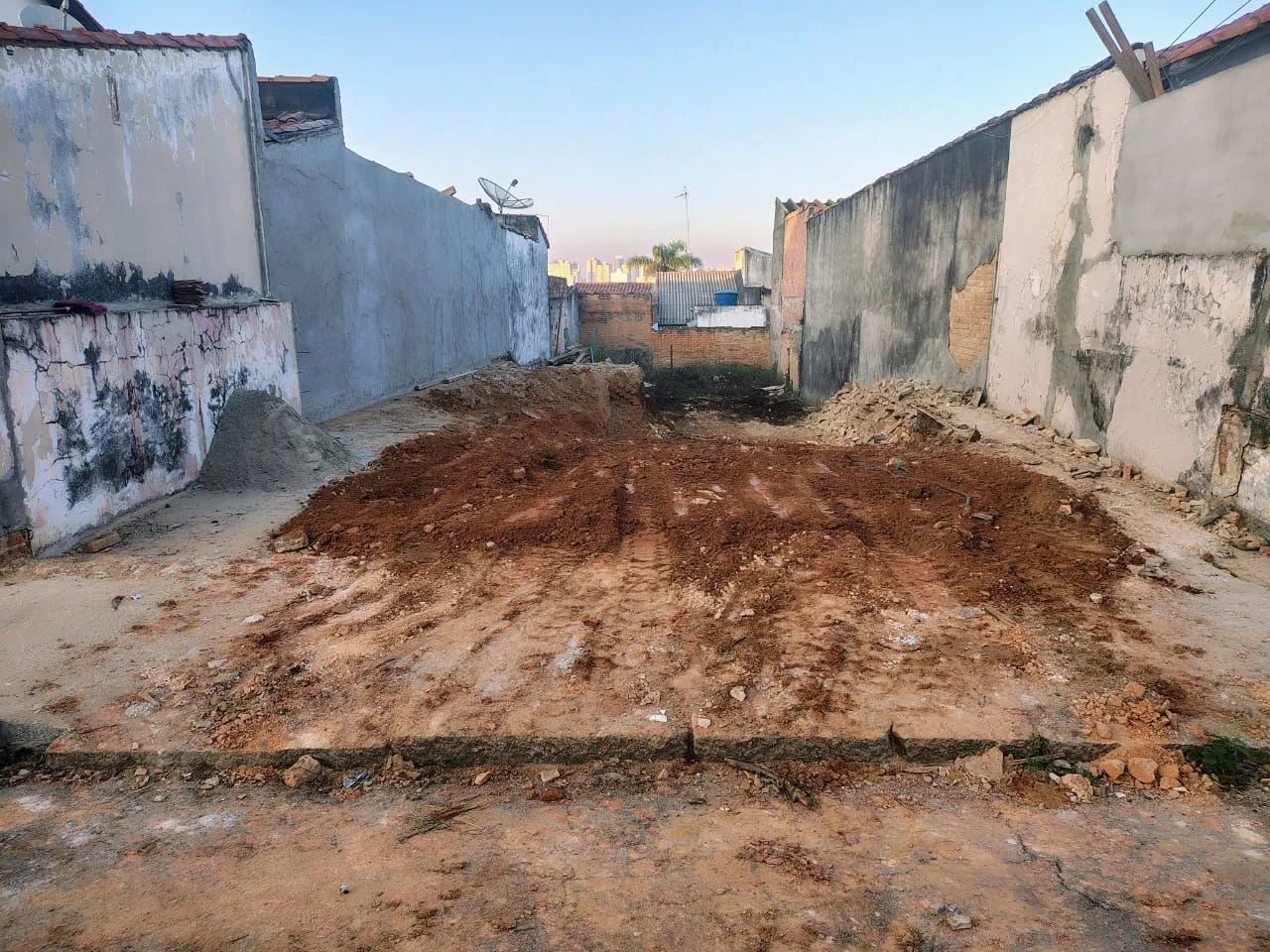 Foto - Sorocaba - Vila Santana