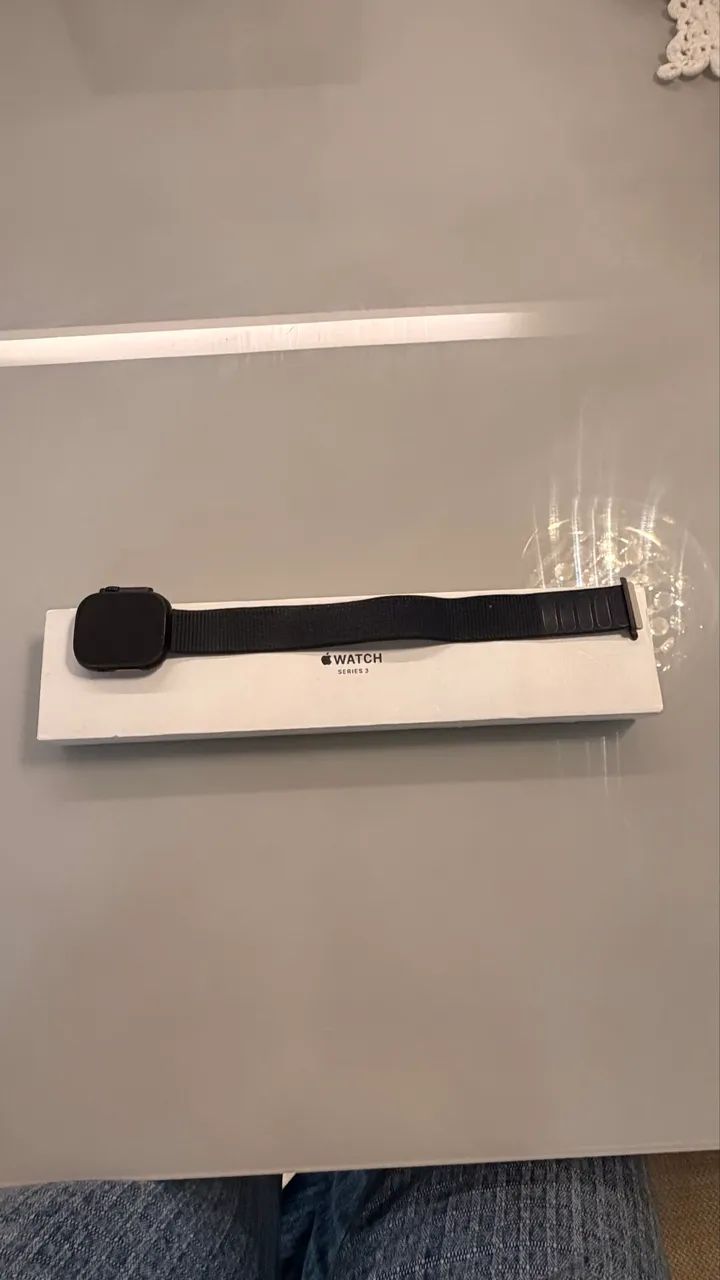 Apple Watch Ultra 2