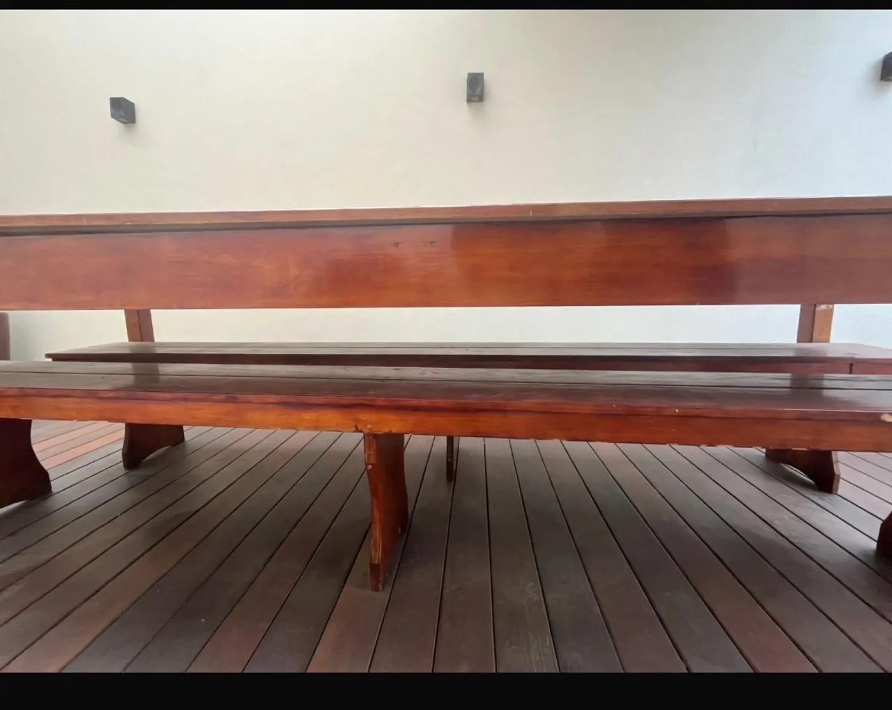 vendo mesa - Foto 3