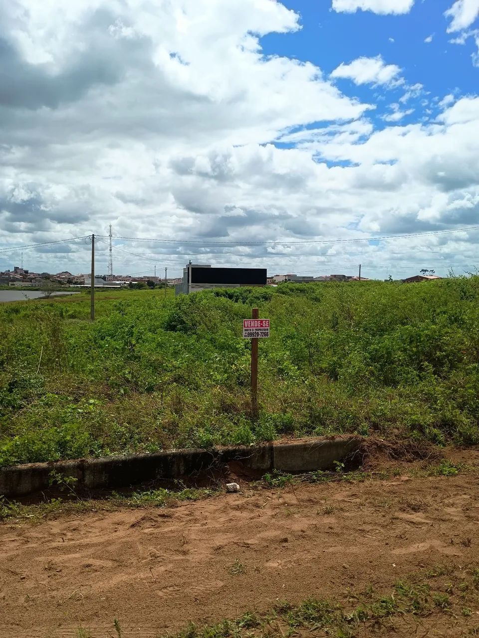 Terreno  - Foto 2