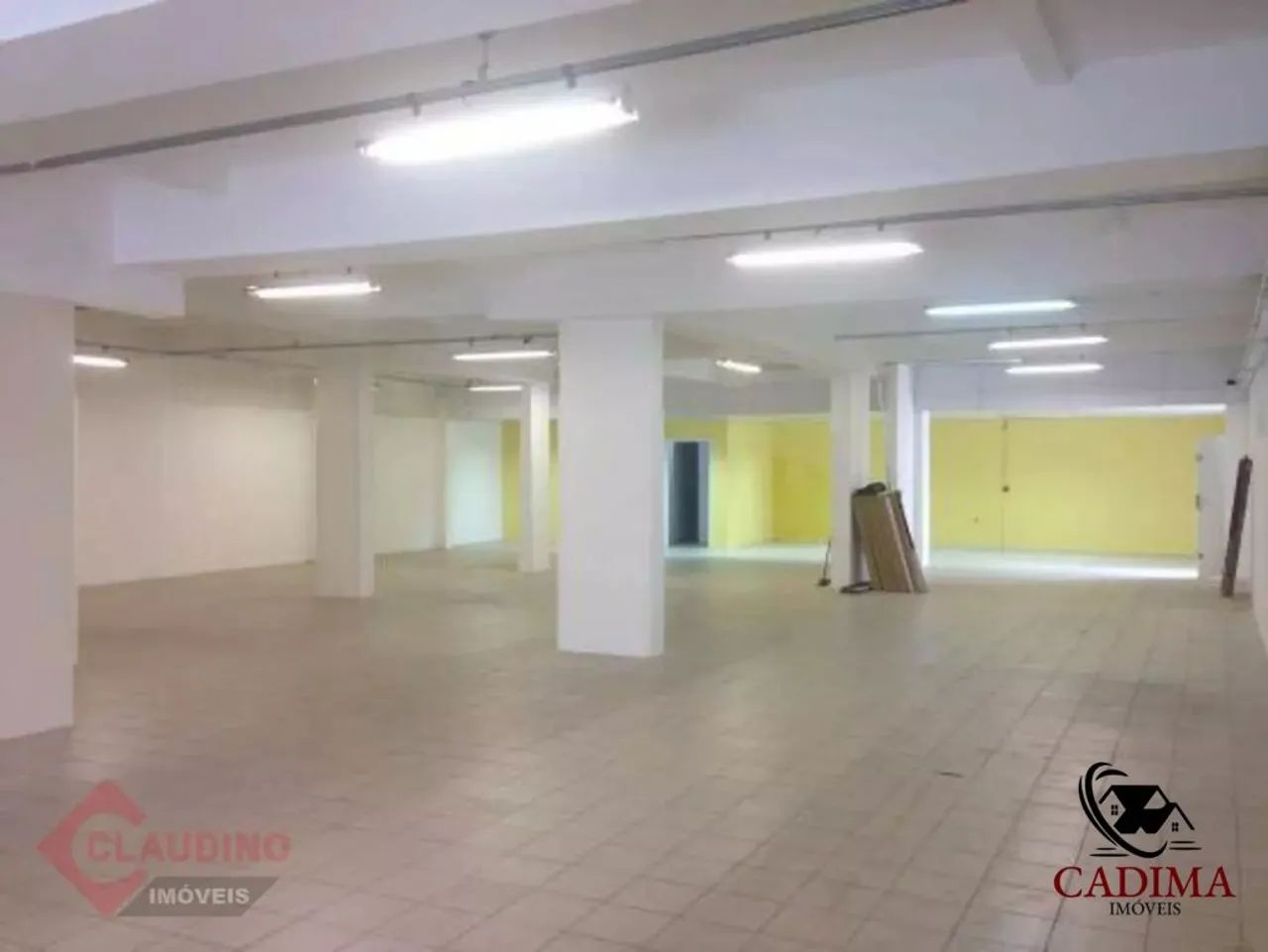 Salão Comercial 590 metros na Av. Sapopemba! - Foto 5