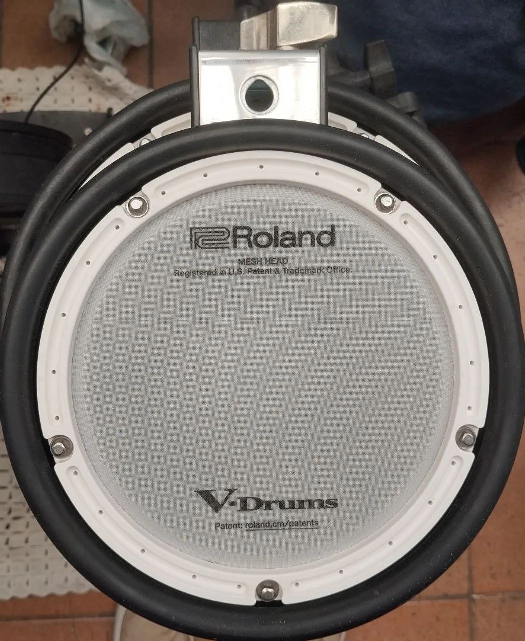Roland PDX-6 
