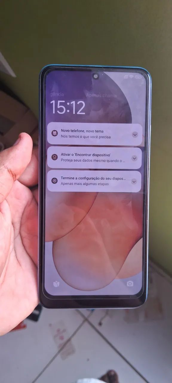 Xiaomi note 12 256GB - Foto 3