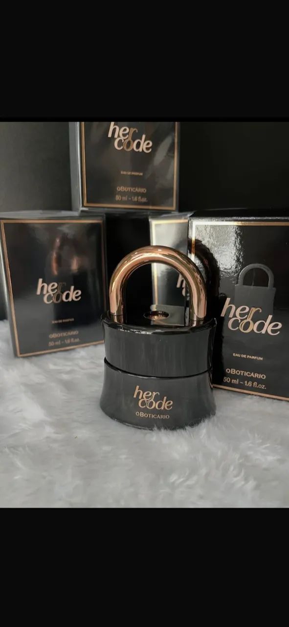 Perfumes lacrados  - Foto 3