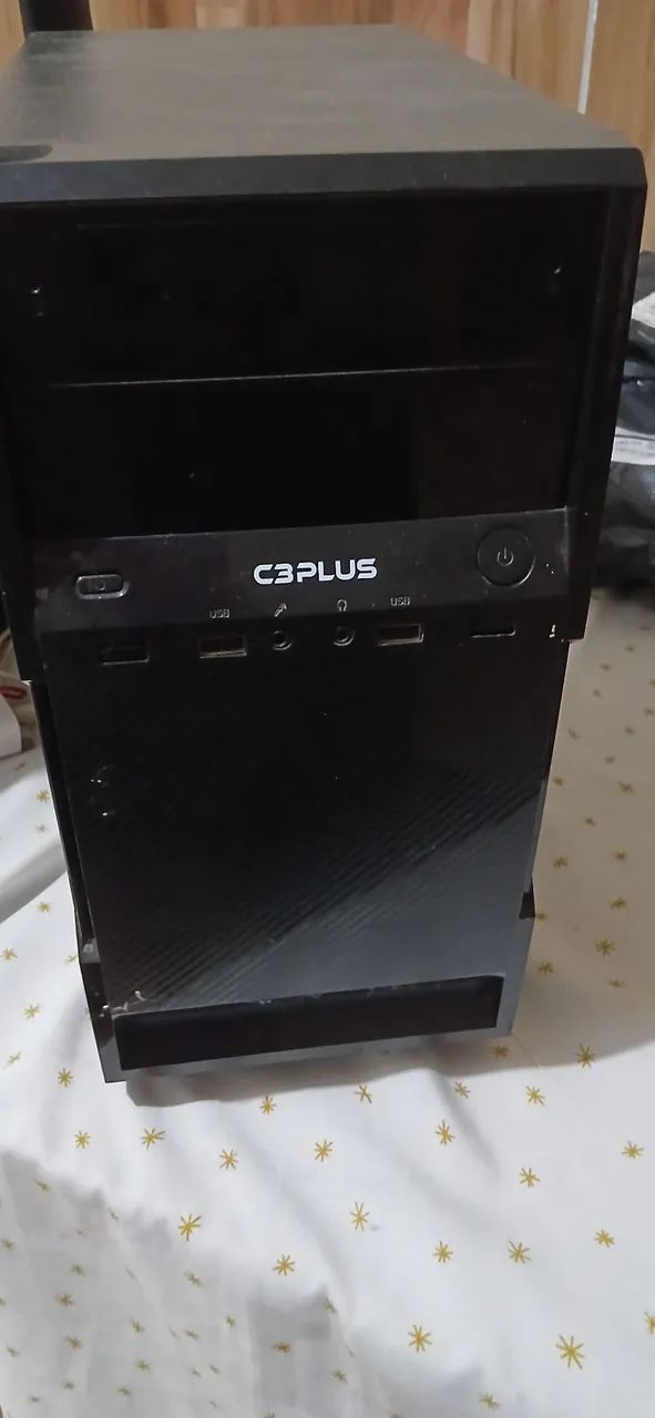 PC game game e notebook pra vender ou trocar  por ps4 - Foto 3