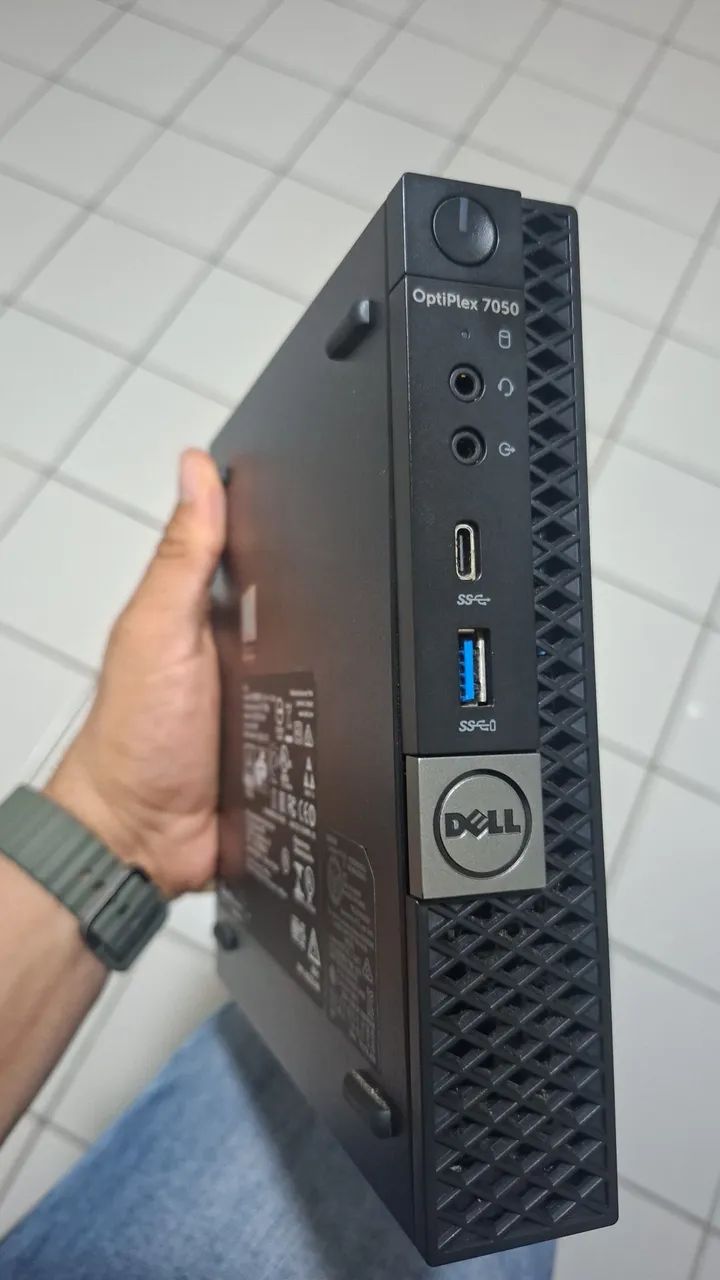 Desktop Dell - Foto 2