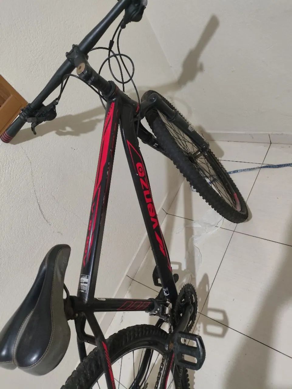 Bicicleta vendo aro 29 - Foto 2