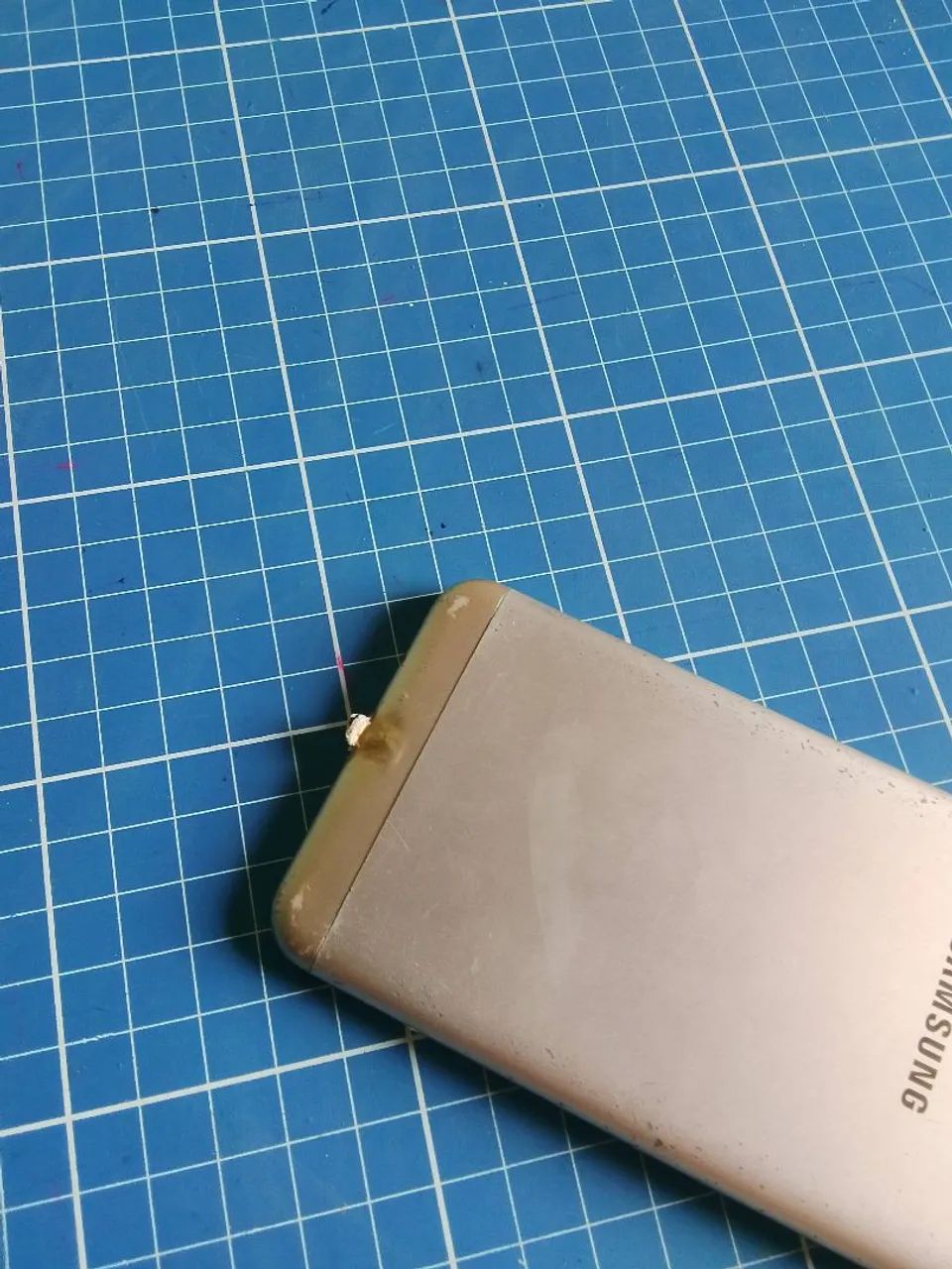 Celular pra retirada de peças - Foto 4