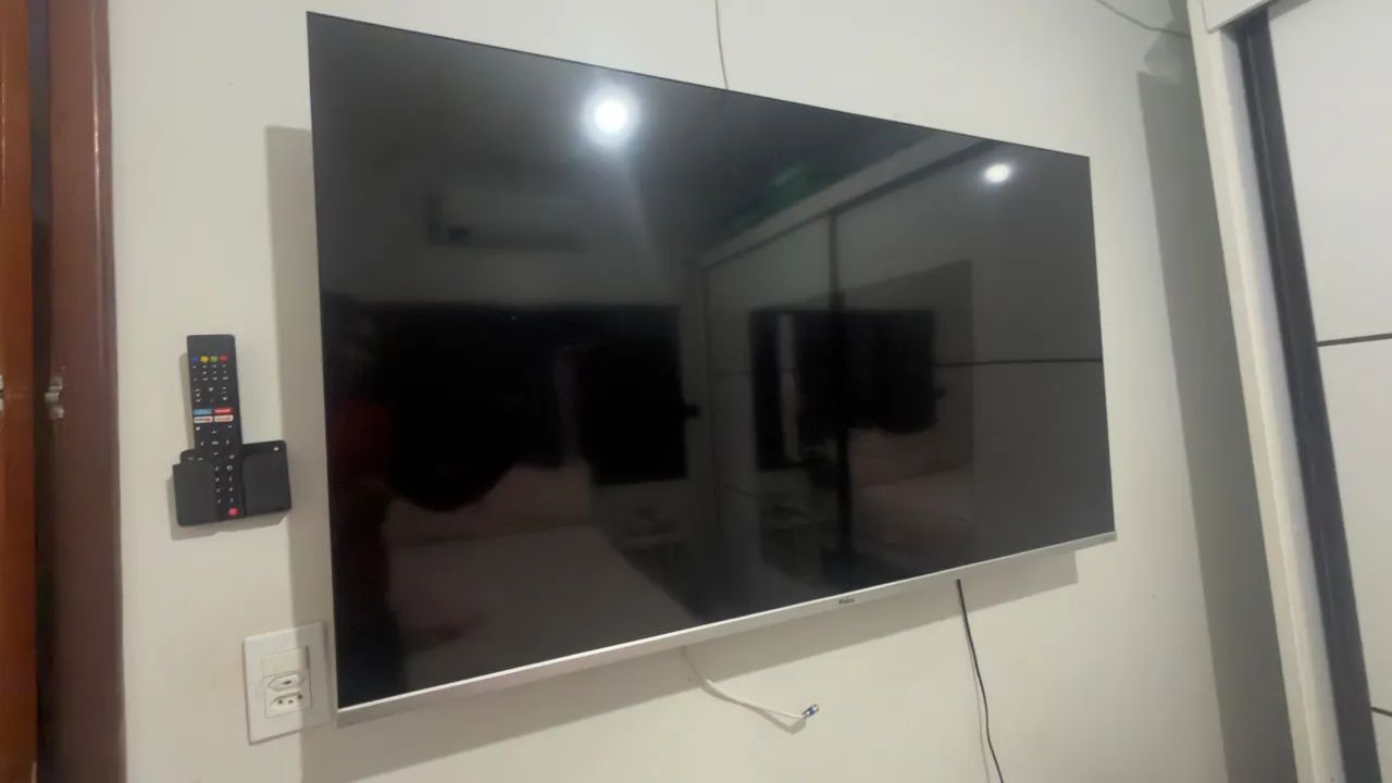 TV Philco 58 polegadas