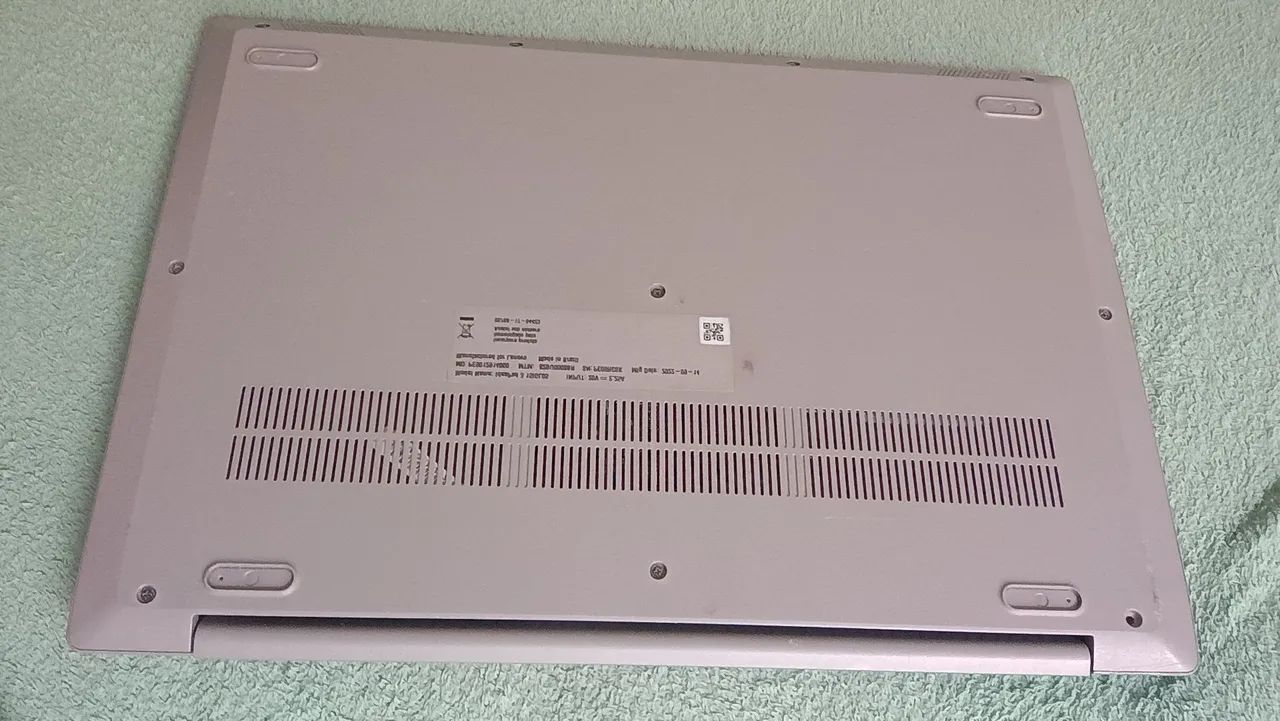 Notebook Lenovo - Foto 4