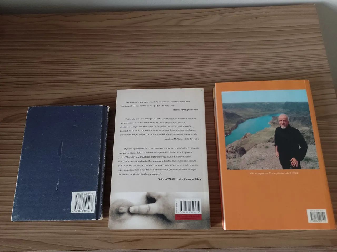 Livros  - Foto 5