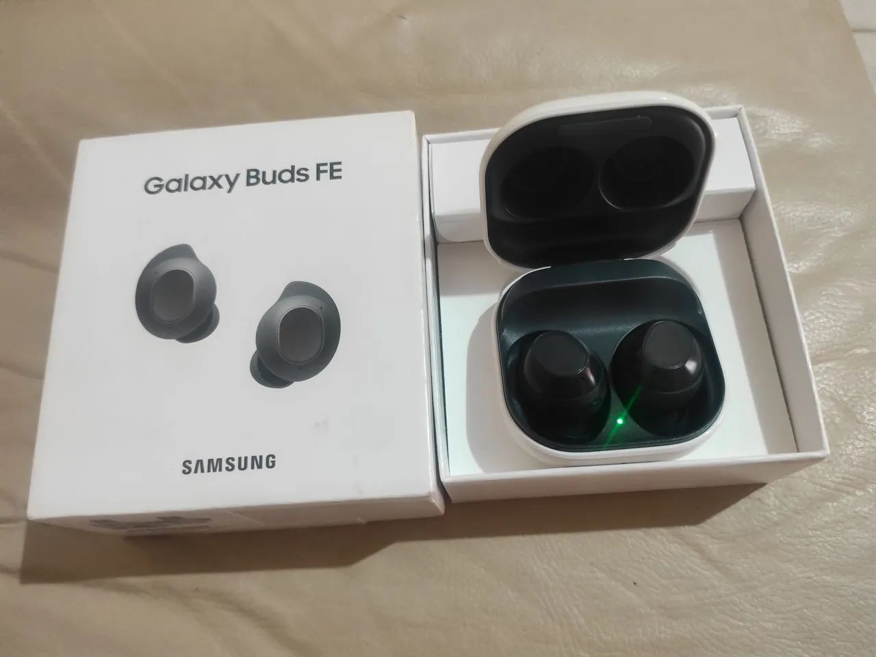 Galaxy Buds FE