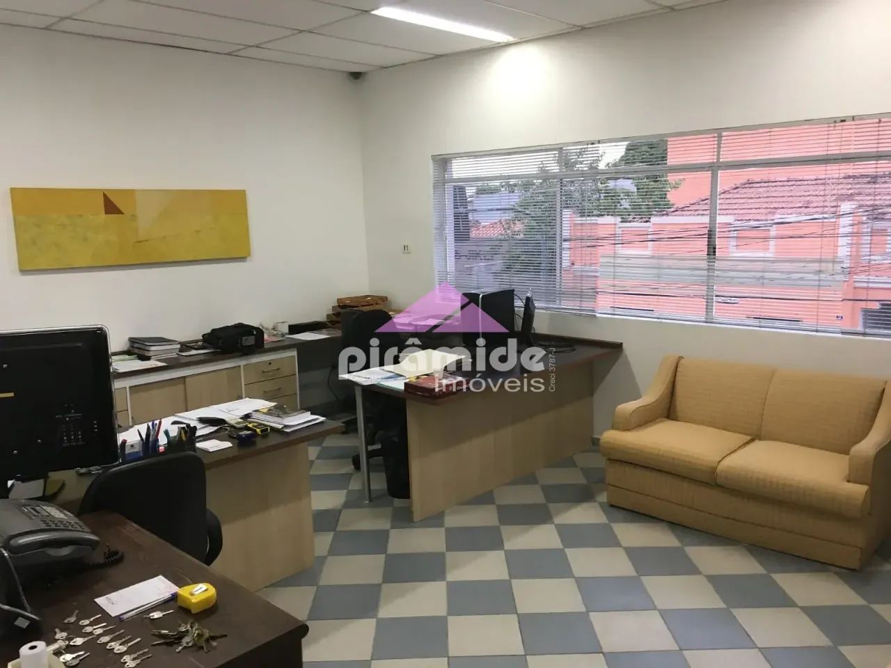Sala Comercial no Centro em São José dos Campos - Foto 2