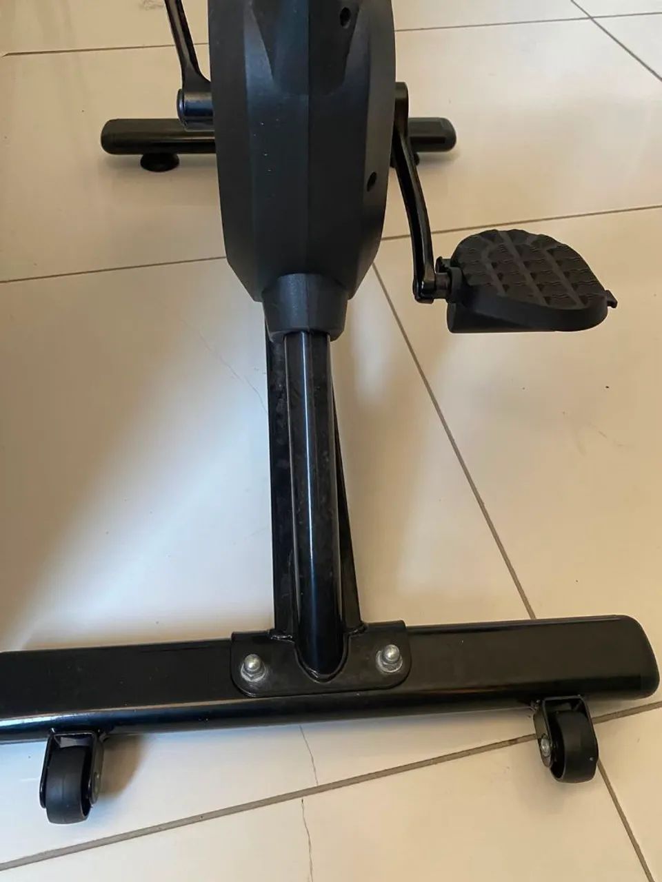 BICICLETA ERGOMETRICA  - Foto 3