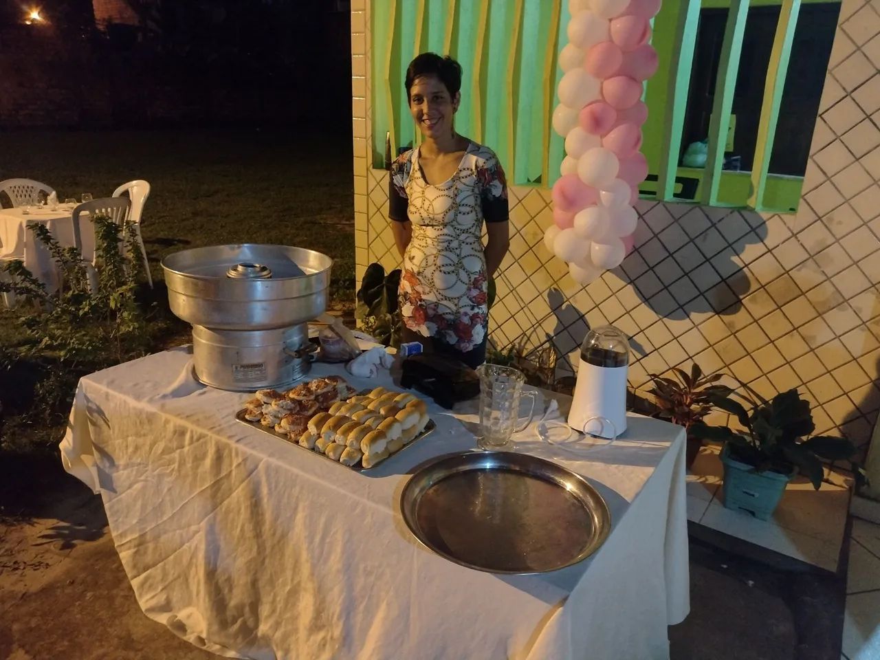 Buffet infantil  - Foto 5