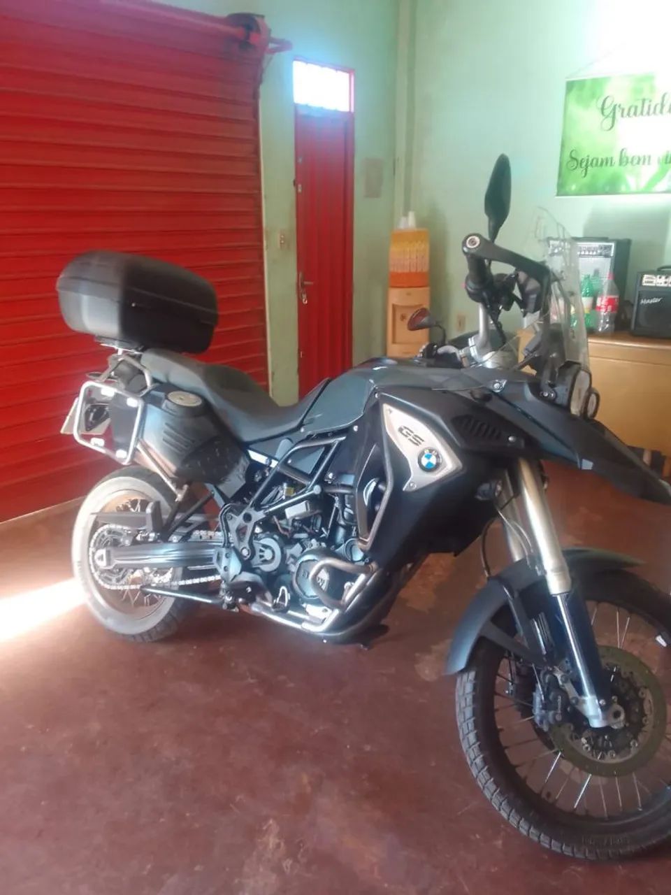 Vendo uma Moto - Foto 2