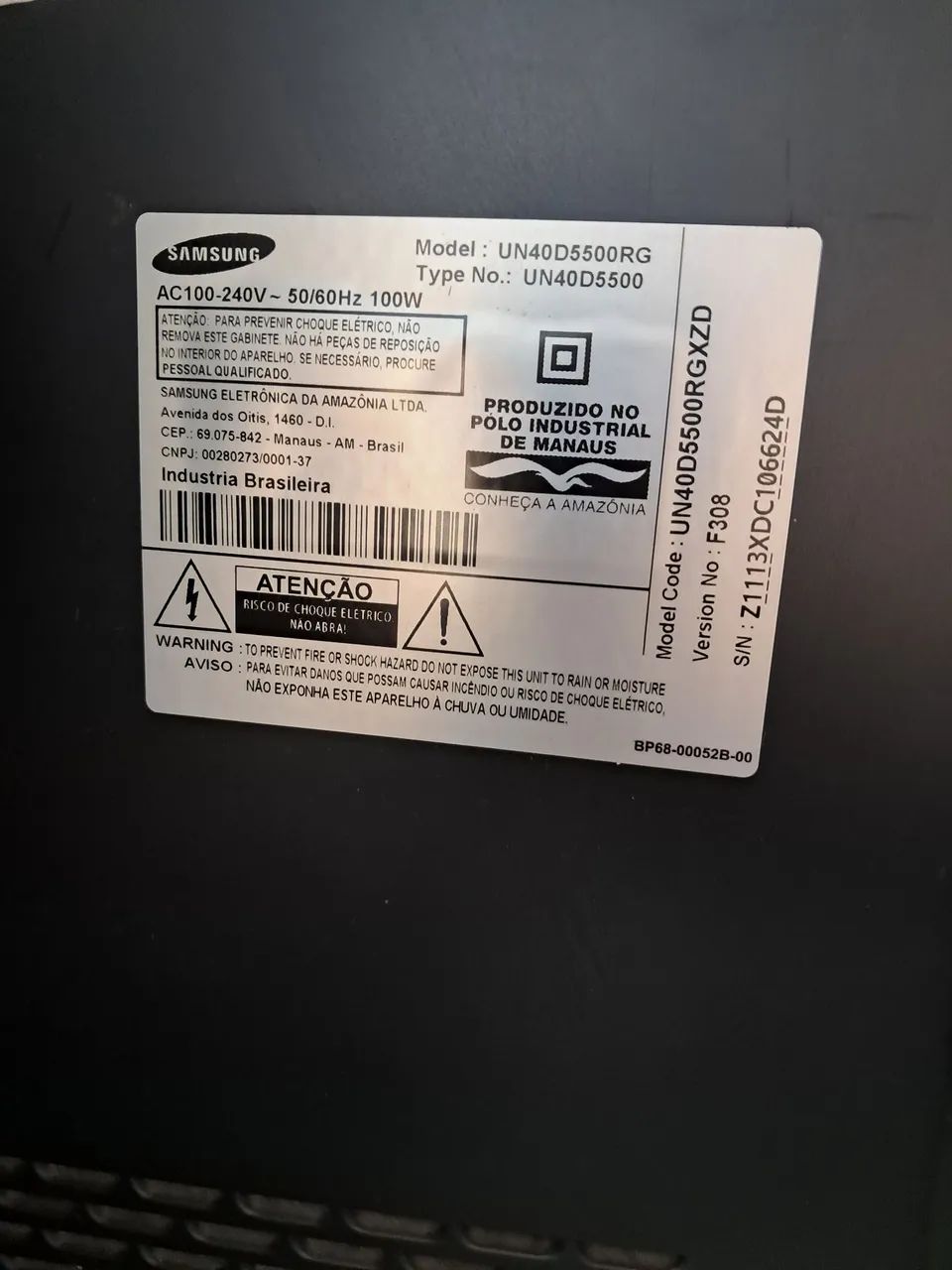 Tv 40 Samsung  - Foto 2