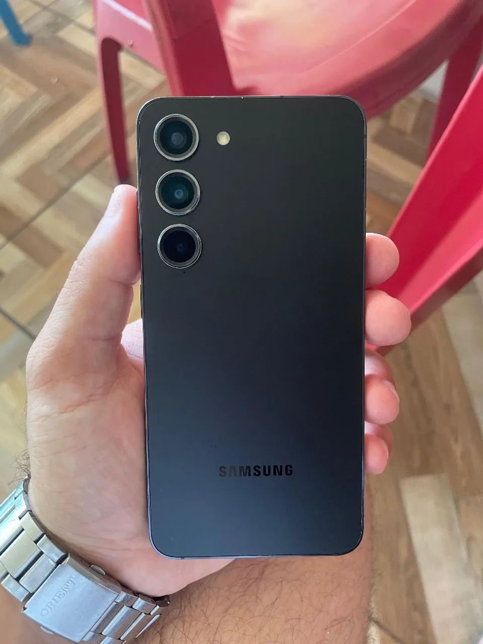 S23 256gb - Foto 2