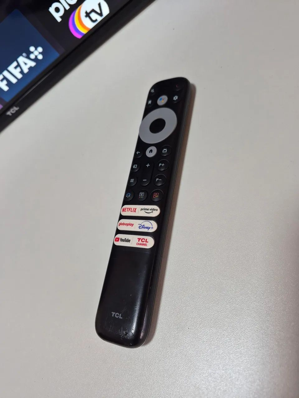 Smart Tv 32" TCL Android  - Foto 2