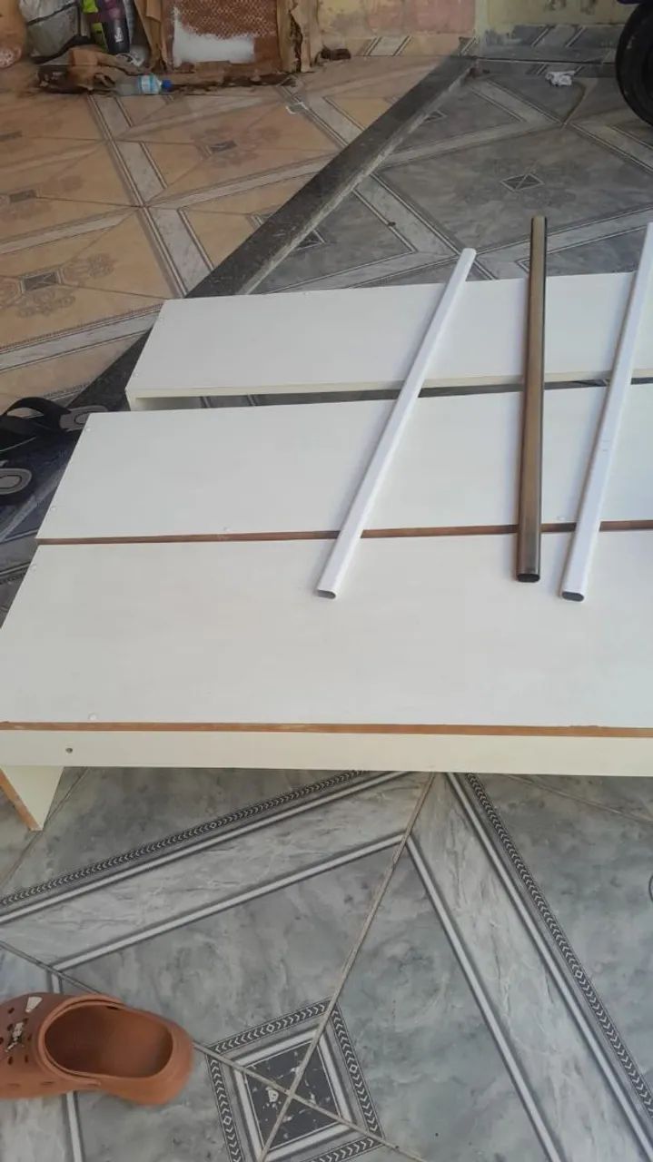 Manequins, araras e cabides - Foto 5