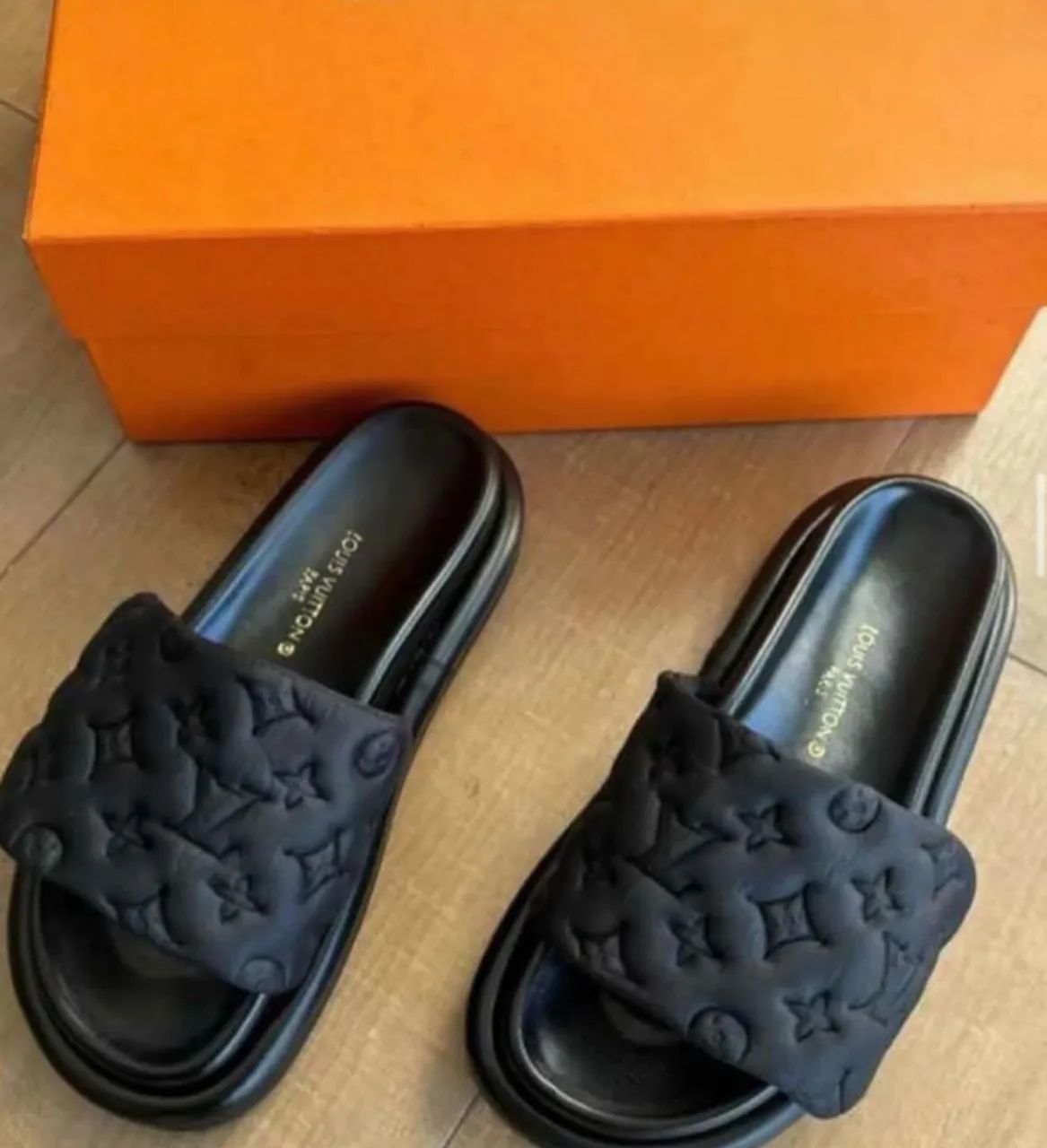 Chinelo LV - Foto 4