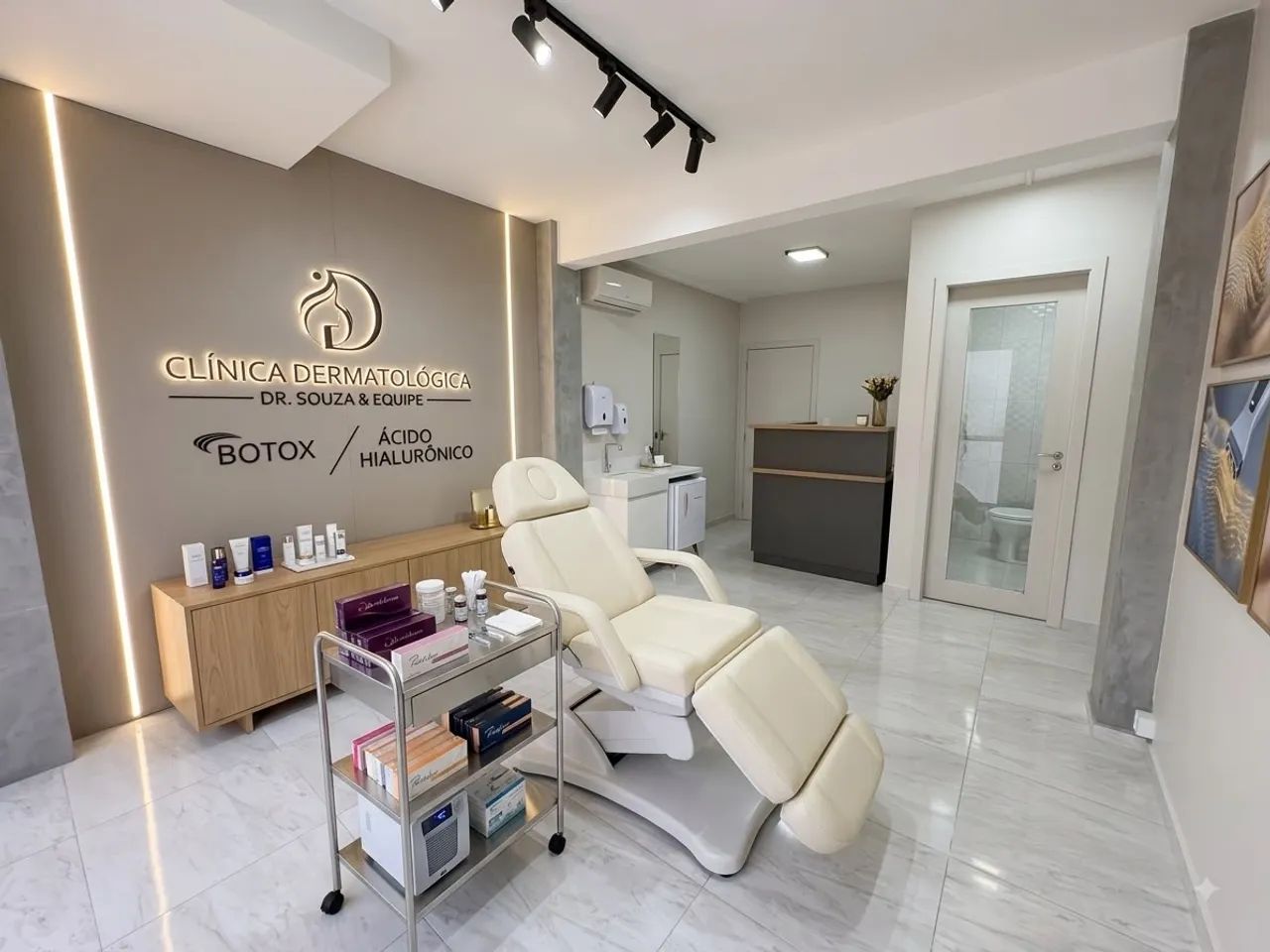 Sala Comercial Pronta para seu negócio  - Foto 5