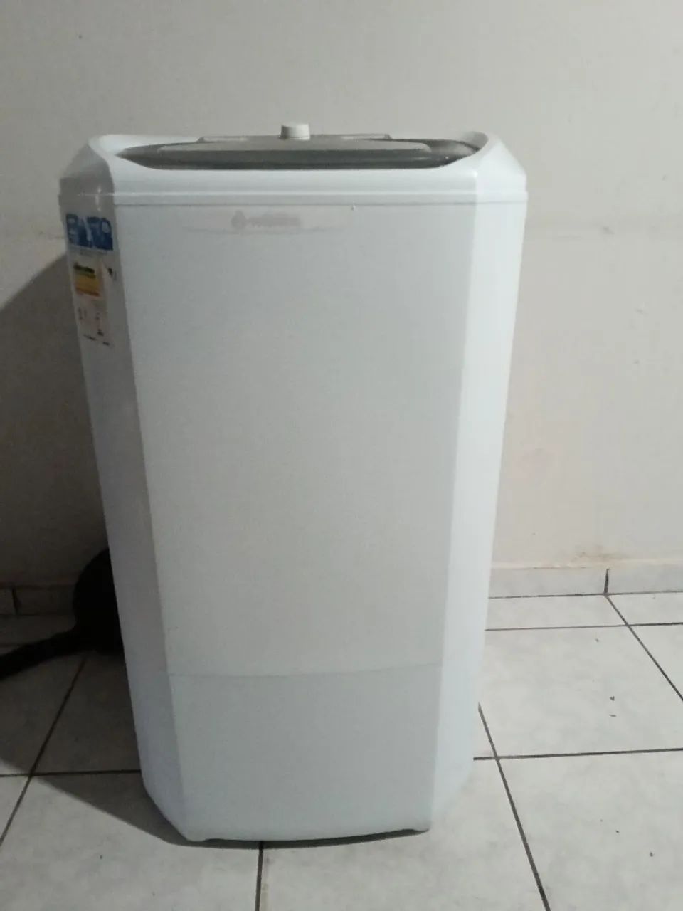 tanquinho de 20 kl