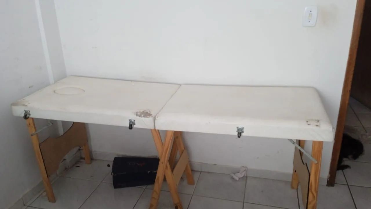Maca dobravel