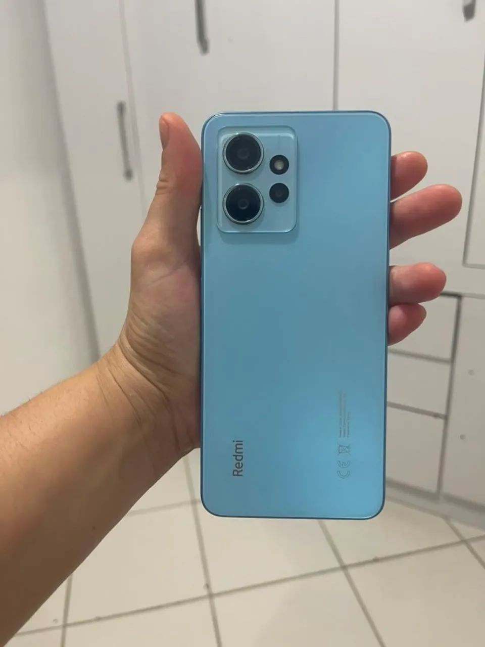 REDMI NOTE 12 5G  - Foto 2