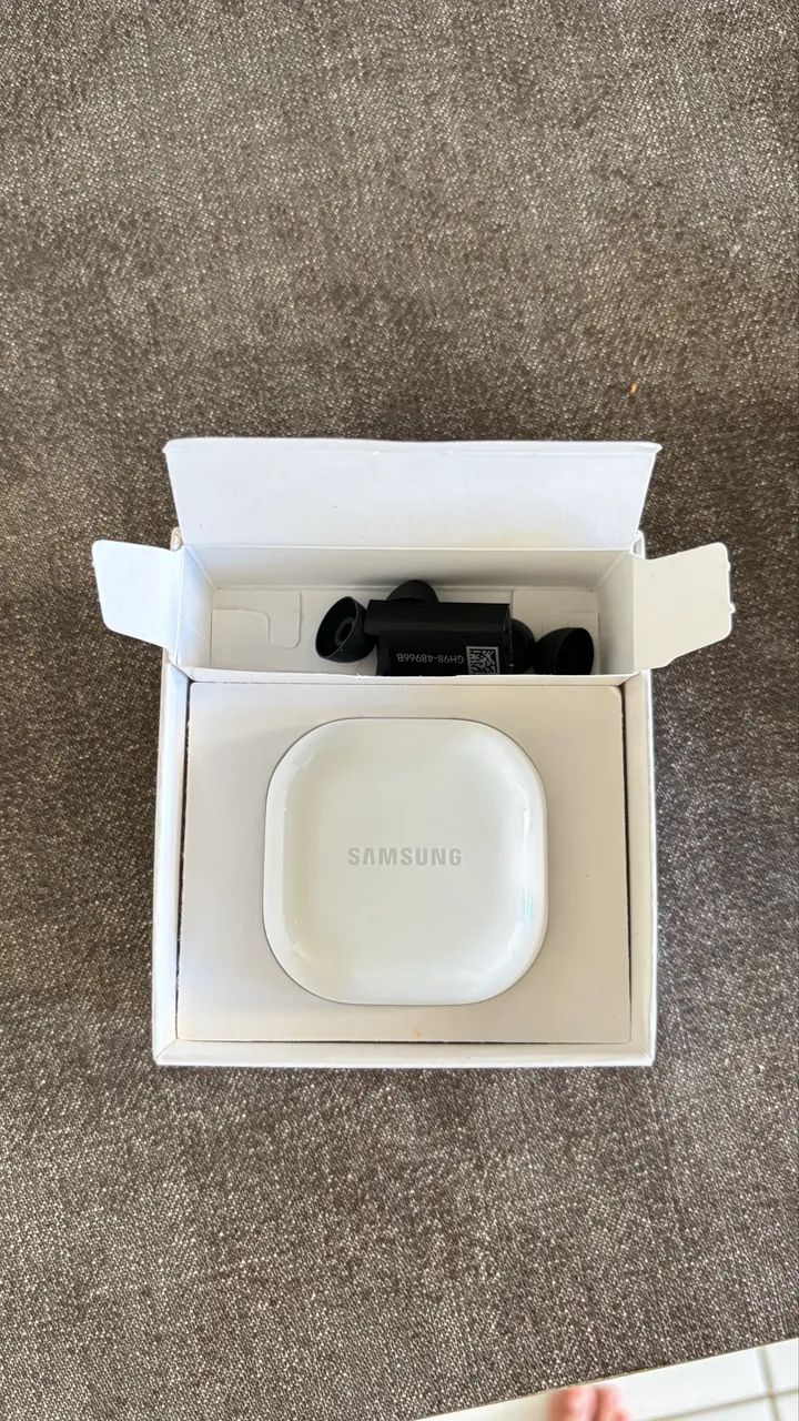 Vendo Galaxy Buds FE da Samsung - Foto 3