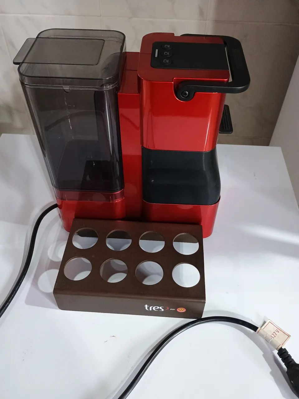 Cafeteira expresso  - Foto 2