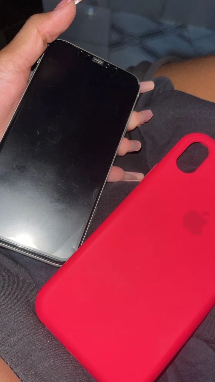 iPhone XR - Foto 2