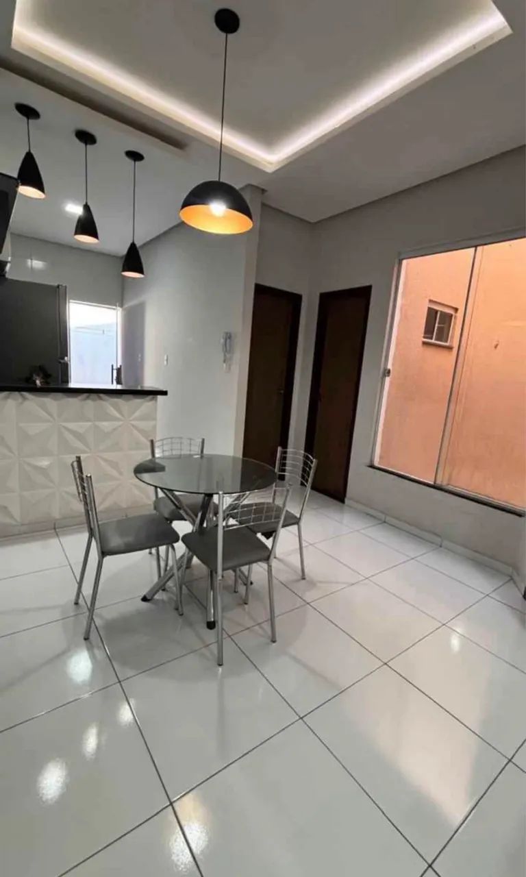 CASA A VENDA NO MARACANGALHA  - Foto 4